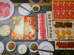 -许府牛火锅(信义坊总店)