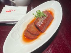 桂花糯米藕-松鹤楼(山塘街店)