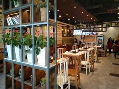 -王妈热卤·川味馆(海昌店)