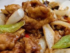 -喜来酌海鲜·饺子(和平一店)