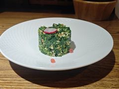 -荟廷·晶萃(陆家嘴尚悦湾店)