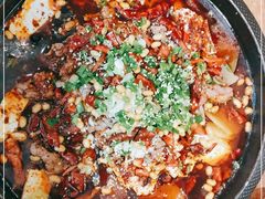 -老资豆拾牛·川南口味菜(保利花园店)