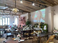 -HERRE·FARM 赫尔露营农场·团建聚会包场