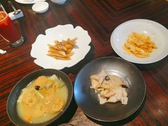 -新天世纪中餐厅