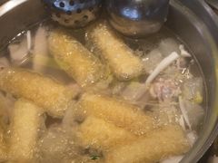 -润园四季椰子鸡火锅(南山海岸城店)