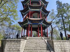 -萨尔浒风景区