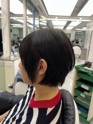 -潘多拉Hairsalon