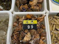 -老虎滩船说·大连海鲜(老虎滩店)