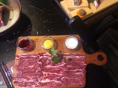 -盡膳口福·百年汤方火锅(科华北路店)