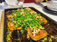 -莫熙炉鱼(旭海时代广场店)