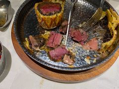 -西堤牛排(南京龙江店)