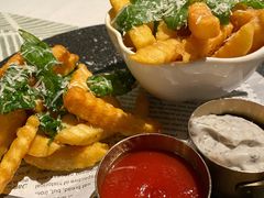 -一棵树·意大利西餐厅One Tree(新城店)