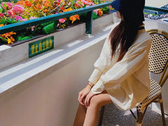 -七步香云南山里菜(昆明老街店)