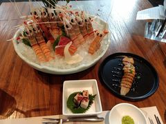 -Mr·Fish鱼鲜生海鲜放题(银泰in99店)