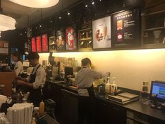 -星巴克臻选(广州沙面店)