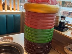 -温野菜涮涮锅(曲江大悦城店)