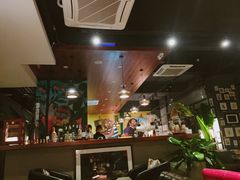 -咖法森林·咖啡  酒吧(天河店)