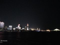 -武汉两江游览·夜游长江(汉口粤汉码头)