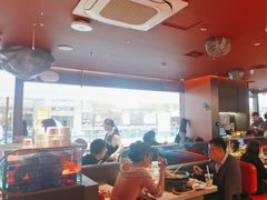 -蛙来哒(石景山万达店)