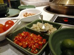 -润园四季椰子鸡火锅(海上世界店)