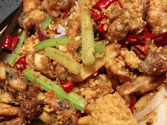 -虾胡闹龙虾馆(湄南河店)