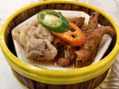 -香云轩·顺德菜(香云纱园林酒店店)