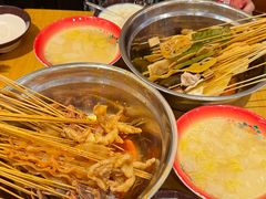 -嘉州鲜知味钵钵鸡(奎星楼店)