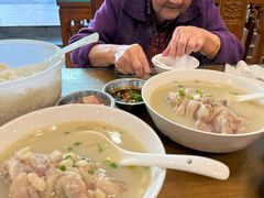 -双流老字号董蹄花(广场路店)