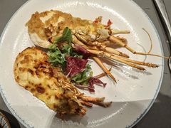 -博林天瑞喜来登酒店·西丽尚膳