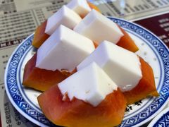 -捷信牛奶甜品世家(合生汇店)