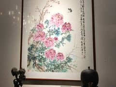 -杭州雅谷泉山庄酒店-餐厅