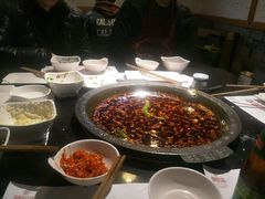 -楠柏弯休闲山庄(梨花溪店)