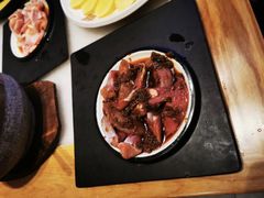 -韩宫宴炭火烤肉(昆山金鹰店)