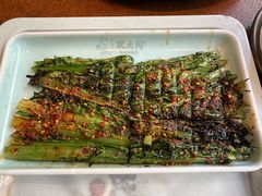 -状元阁烧烤(新华路总店)
