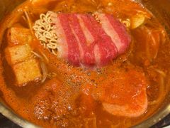-花味·自助烤肉(江宁同曦店)