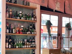 -酒井酱子·深夜食堂(东城汇店)