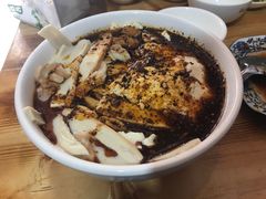 -老鳯府豆花泡馍(第五大道店)