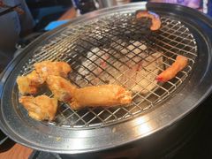 -山之屋炭火烧肉·生啤畅饮(大朗万科中央公园店)