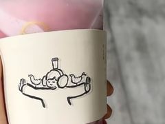 -喜茶(天津滨海万达广场店)