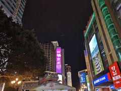 -人民解放纪念碑