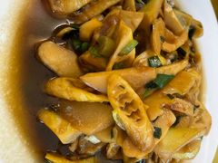 -鑫福楼农家菜