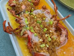 -隐厨·海鲜餐厅(恒通路店)