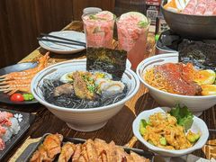 -小川洋风料理(街道口店)