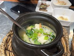 -胡叨叨黄油砂锅焗海鲜(百家湖1912店 )