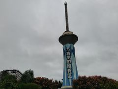 -郑州方特梦幻王国