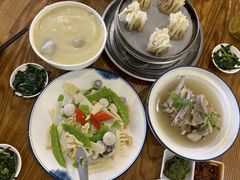 -并州饭店(千峰南路店)