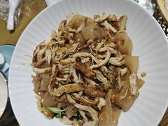 -桃子餐厅·天津菜(王顶堤总店)