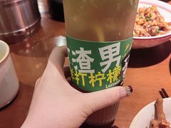 -蛮佬拾·乡里土菜馆(河西王府井店)