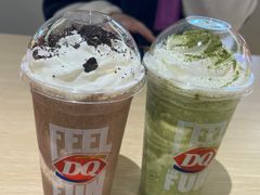 -DQ·蛋糕·冰淇淋(苏宁店)