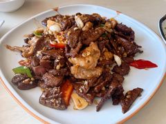 传统老爆三-津味老菜(露西亚商街店)